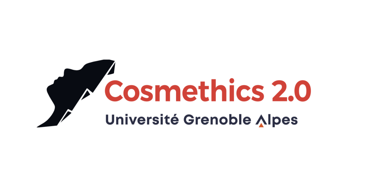Logo Cosmethics2.0